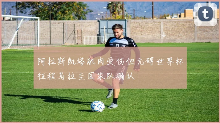 阿拉斯凯塔肌肉受伤但无碍世界杯征程乌拉圭国家队确认